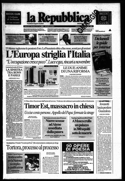 La repubblica